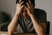 Foto ilustrasi menghadapi Quarter life crisis, (Foto: Ist)