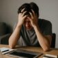 Foto ilustrasi menghadapi Quarter life crisis, (Foto: Ist)