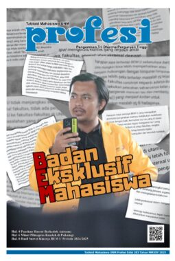 Tabloid Cetak Edisi 283