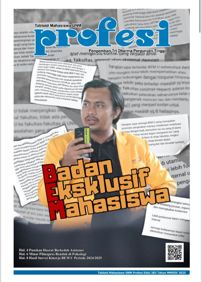 TABLOID EDISI 283