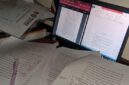 Potret Revisi Skripsi mahasiswa akhir, (Foto: int.)