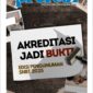 Tabloid Pengumuman SNBT 2025