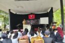Foto Kegiatan Taaruf Alam XXIV Songkabala, (Foto: St. Masyita Rahmi)
