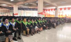 Resmi, Jadwal Wisuda Reguler UNM Periode Mei 2025