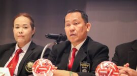 Potret Jamalong, (Foto: Ist.)