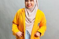 Ummu 'Athiyah Sudirman (Mahasiswa Pendidikan Matematika UNM dan Kader IMM UNM)