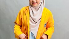 Ummu 'Athiyah Sudirman (Mahasiswa Pendidikan Matematika UNM dan Kader IMM UNM)