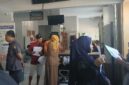 Suasana ketika melaksanan PKL, (Foto: Ist.)