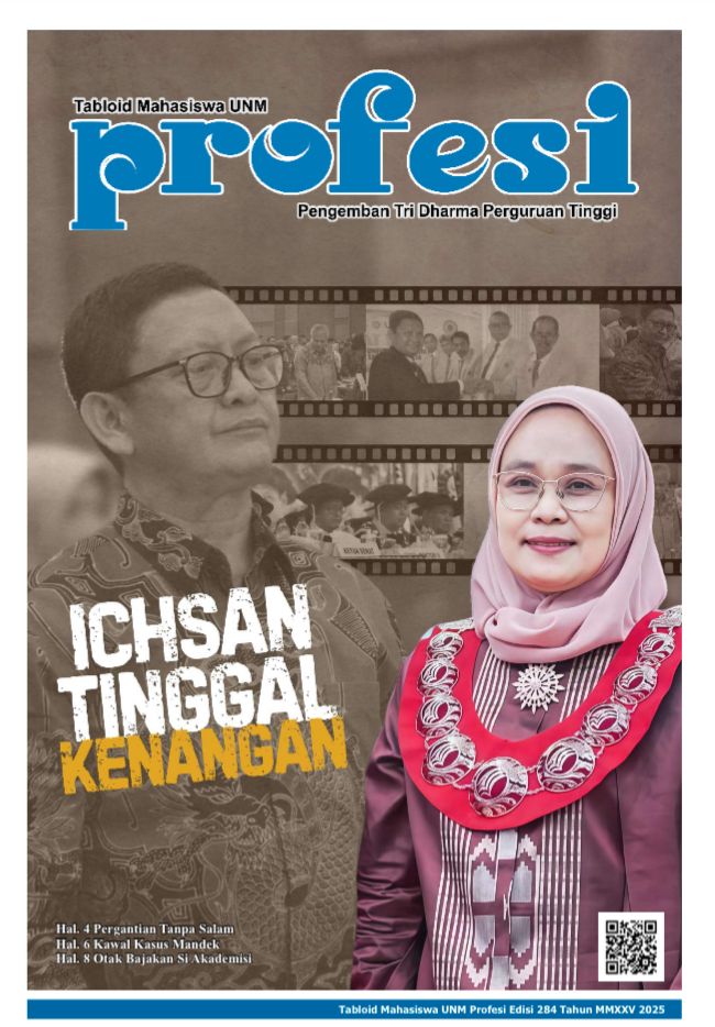 TABLOID 284