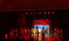 Gara Artisi 2024 Kukuhkan Angkatan Baru, Suarakan Kesetaraan Gender Lewat Seni
