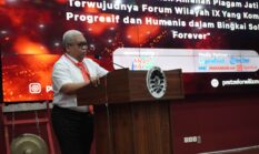 Kampus Timur Harus Punya! Seruan Rektor UNM di Muswil Teknik Mesin