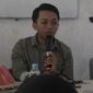 Potret Haikal sang Penulis, (Foto: Ist.)