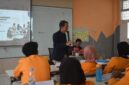Foto suasana pada saat kegiatan OMK sedang berlangsung, (Foto: Ist.)
