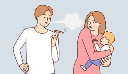 bahaya rokok