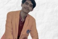 Potret Amirullah Arramadhani, (Foto: Ist.)