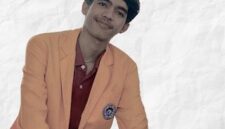 Potret Amirullah Arramadhani, (Foto: Ist.)