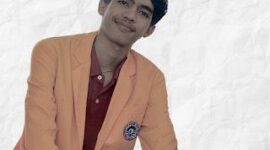 Potret Amirullah Arramadhani, (Foto: Ist.)