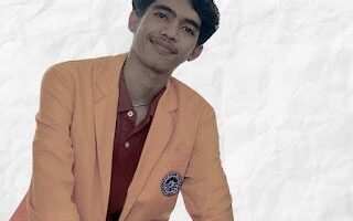 Potret Amirullah Arramadhani, (Foto: Ist.)