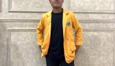 Potret Muhammad Aswin R, (Foto : Ist.)