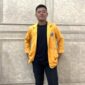 Potret Muhammad Aswin R, (Foto : Ist.)