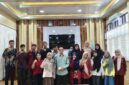 Foto bersama selesai seusai pelatihan (Foto: ist)