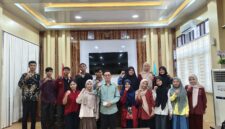 Foto bersama selesai seusai pelatihan (Foto: ist)
