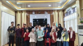 Foto bersama selesai seusai pelatihan (Foto: ist)