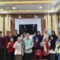 Foto bersama selesai seusai pelatihan (Foto: ist)