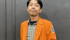Potret Muhammad Hilmi A.Y mahasiswa prodi PPkn UNM, (Foto: Ist.)
