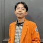 Potret Muhammad Hilmi A.Y mahasiswa prodi PPkn UNM, (Foto: Ist.)