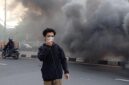 Potret Jean, Mahasiswa Pendidikan Guru Sekolah Dasar UNM, (Foto: Ist.)