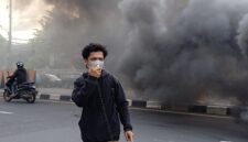 Potret Jean, Mahasiswa Pendidikan Guru Sekolah Dasar UNM, (Foto: Ist.)