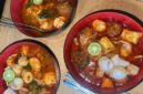 Potret makanan yang kurang sehat, (Foto: Int.)