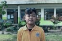 Potret Muhammad Aswin R, (Foto : Ist.)