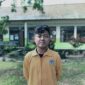 Potret Muhammad Aswin R, (Foto : Ist.)
