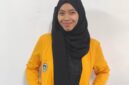 Potret Satria, Presiden Phinisi Debating Society UNM, (Foto: Ist.)