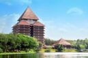 Gambar universitas terbaik pertama di Indonesia, (Foto: Ist.)