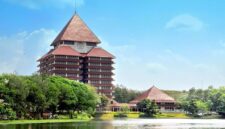Gambar universitas terbaik pertama di Indonesia, (Foto: Ist.)