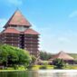 Gambar universitas terbaik pertama di Indonesia, (Foto: Ist.)