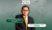 Flayer Sekolah Trias Politica 2025, (Foto: Ist.)