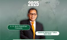 Sekolah Trias Politica FIP UNM Hadirkan Mantan Walikota Makassar Bahas Paradigma Politik