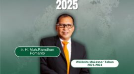 Flayer Sekolah Trias Politica 2025, (Foto: Ist.)