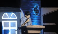Inagurasi Angkatan 2024 FBS UNM Tegaskan Peran Mahasiswa Sebagai Agen Perubahan
