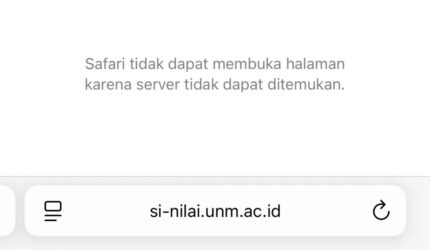 si-nilai