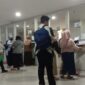 Pembayaran UKT bagi Mahasiswa Baru, (Foto: Firmansyah.)