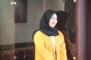 Potret Fulki Shafa Kamilah Rahmat, (Foto: Ist.)