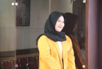 Potret Fulki Shafa Kamilah Rahmat, (Foto: Ist.)