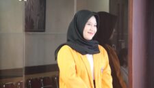 Potret Fulki Shafa Kamilah Rahmat, (Foto: Ist.)