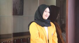 Potret Fulki Shafa Kamilah Rahmat, (Foto: Ist.)