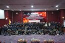 Potret Mahasiswa Teknik Mesin Forum Wilayah IX, (Foto: Dokumentasi Profesi).